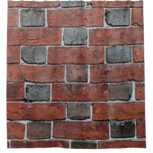Brick wall