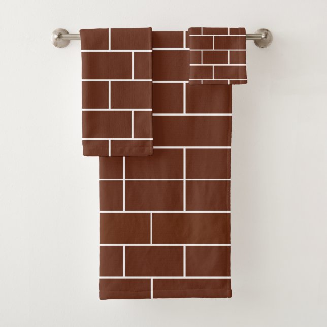 Brick Wall  (En situation)