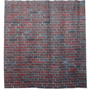 Brick wall