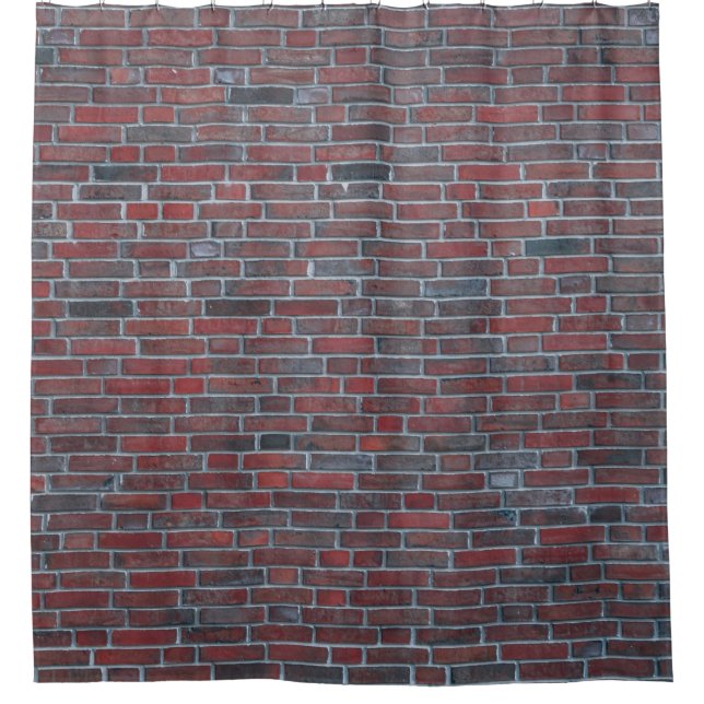 Brick wall (Front)