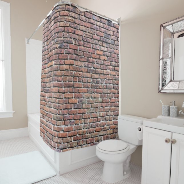 Brick Wall (In Situ)