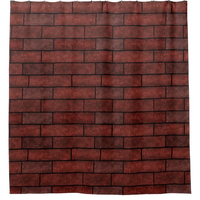 Brick wall , brick (Front)