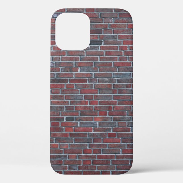 Brick wall Case-Mate iPhone case (Back)