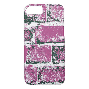 BRICK WALL Case-Mate iPhone CASE