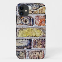 Brick Wall