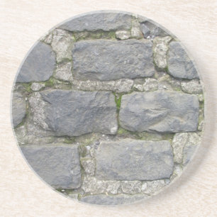 Brick Wall coaster, customize Coaster