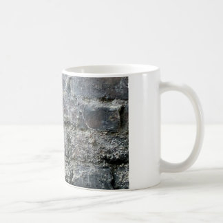 Brick Wall Coffee Mug