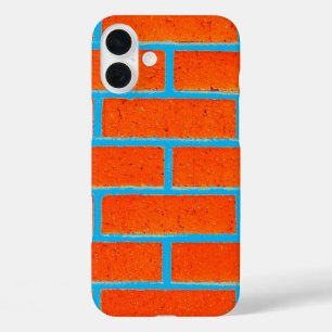 Brick Wall Phone Cases