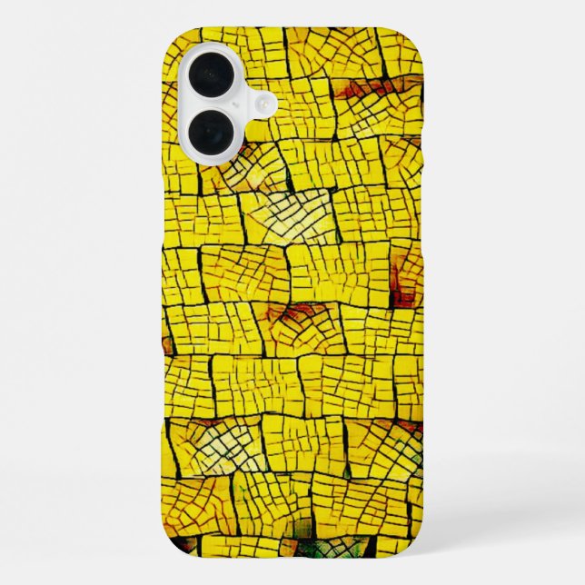 Brick Wall Phone Cases (Back)