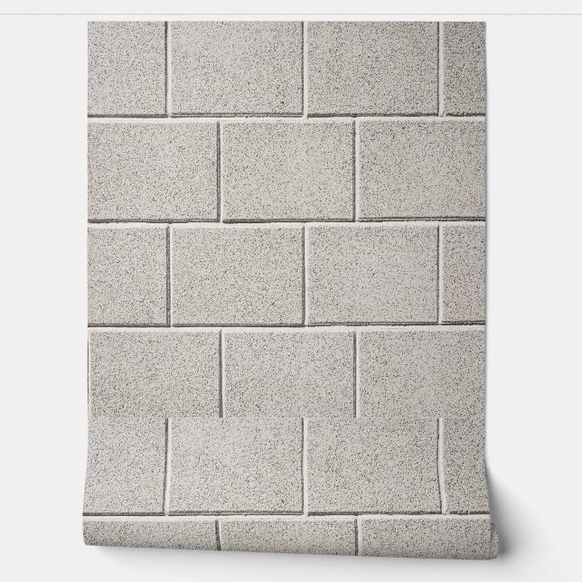 Brick wall texture (Unrolling)
