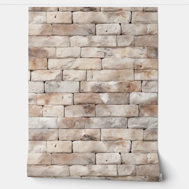  Brick wall texture 7 (Unrolling)