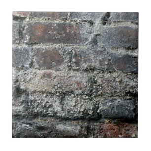 Brick Wall Tile