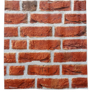Brick wall wall background building