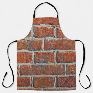 Brick wall wall brickwork masonry apron