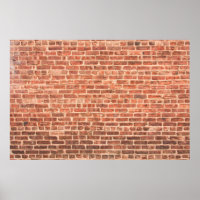 Brick Wall with Dark Gradient at Bottombrick,wall,
