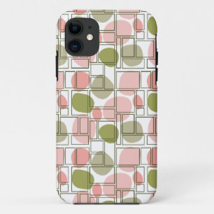Bricked Blobs  iPhone 11 Case