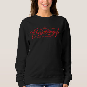 Bricklayer King Of Trades Brick Layer Sweatshirt