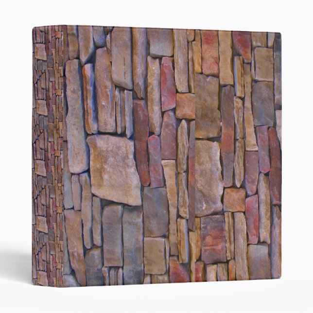 Brick's _ Avery Binder (Front/Spine)