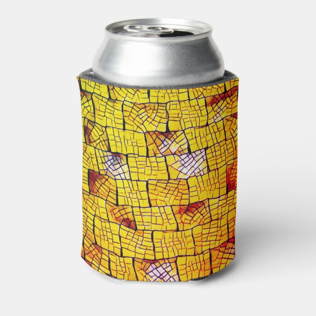 Bricks Can Cooler (Can Back)