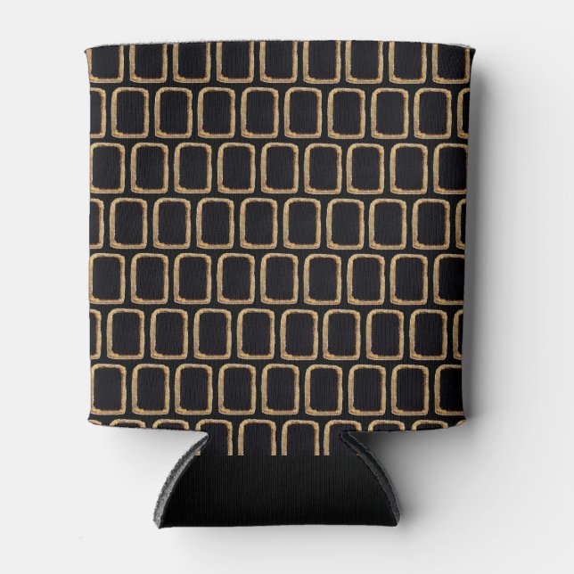 Bricks Can Cooler (Front)