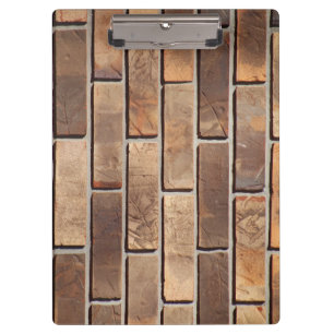Bricks Clipboard