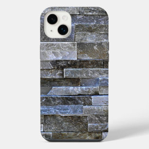 Bricks - Cool Fun Unique iPhone 14 Plus Case