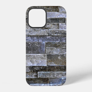 Bricks - Cool Fun Unique iPhone 12 Case