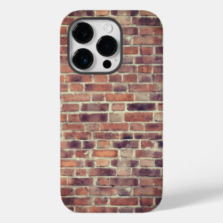 "Bricks" iPhone / iPad case