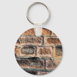 BRICKS KEYCHAIN