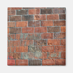 bricks magnet