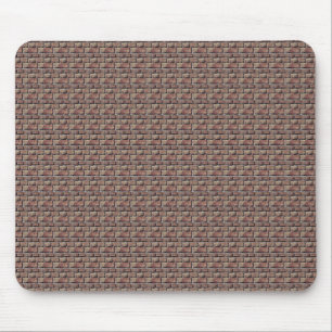 Bricks Mouse Pad