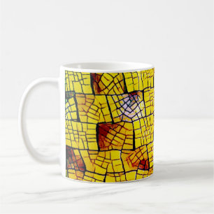 Bricks Mug