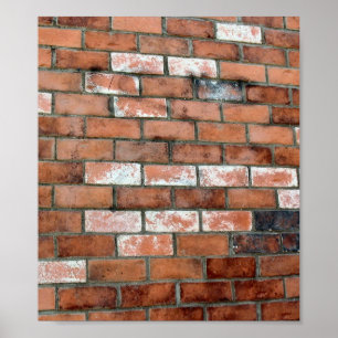 bricks poster