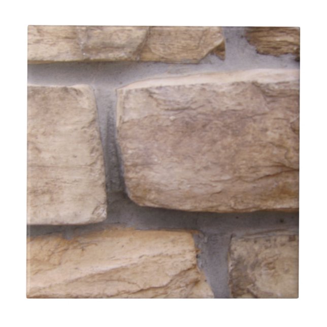 Bricks Tile (Front)