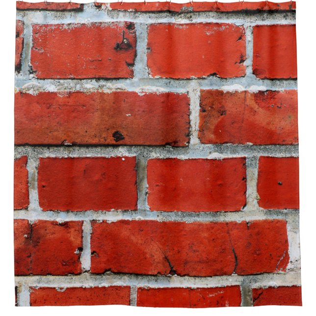 Bricks wall red bricks brick wall (Front)
