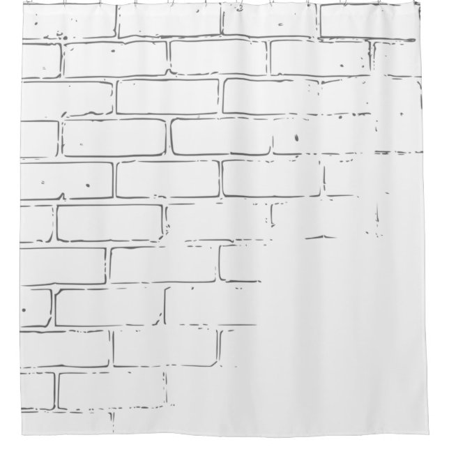 Bricks wall texture background (Front)