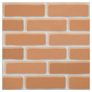 Brickwall Fabric