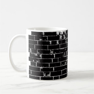 Brickwall Wrap Mug