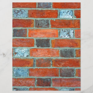Brickwork
