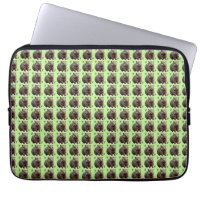 Brickwork Burrow: A Wombat's Green Canvas,