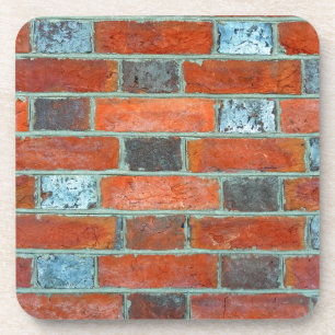 Brickwork Coaster