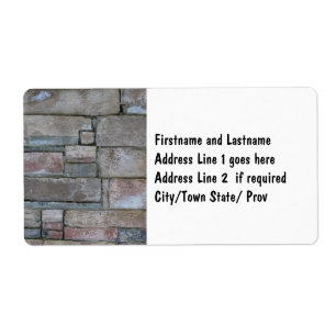 Brickwork for Mason or Brick Layer