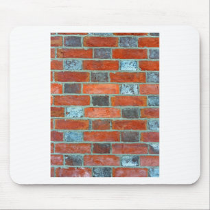 Brickwork Mouse Pad