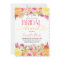 Bridal Brunch Bright Citrus Lemon Bridal Shower