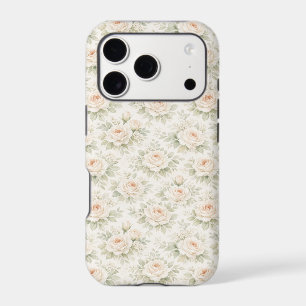 Bridal Floral Pattern