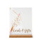 Bridal Gown Bridal Shower Cards and Gifts