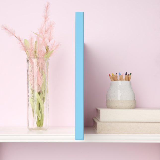 Bridal Guestbook- A Journey of Love  Guest Book (Spine)