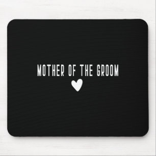 Bridal Party Apparel  Mouse Pad