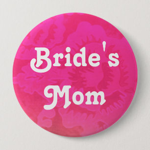 Bridal Party Button