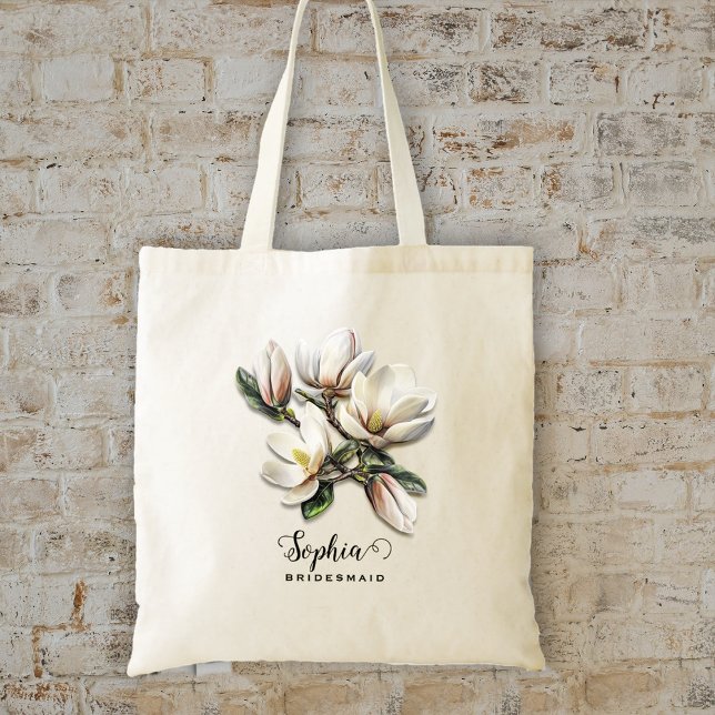 Bridal Party Gift Bags Personalized  (Creator Uploaded)